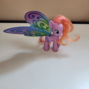 My Little Pony Sweet Song Glimmer Wings